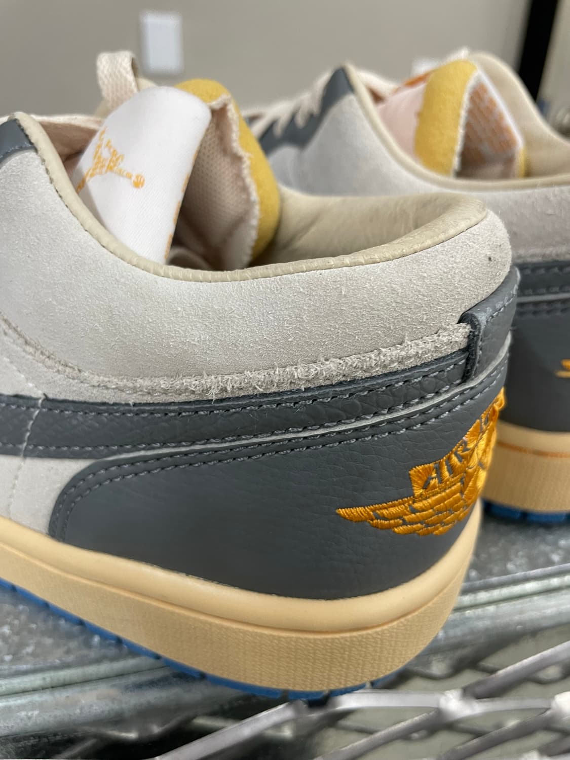 나이키 조던1 로우 SE 도쿄 96 280 (gr-4129) 상품이미지8