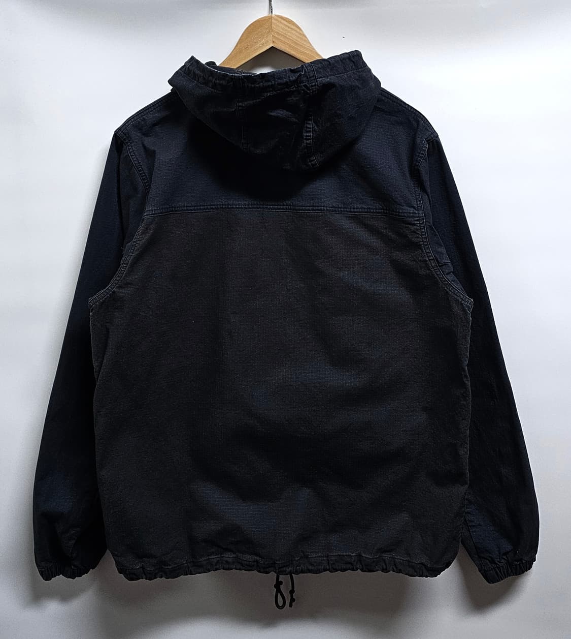 나이키 SB 아노락 후드 블랙 XL 상품이미지2