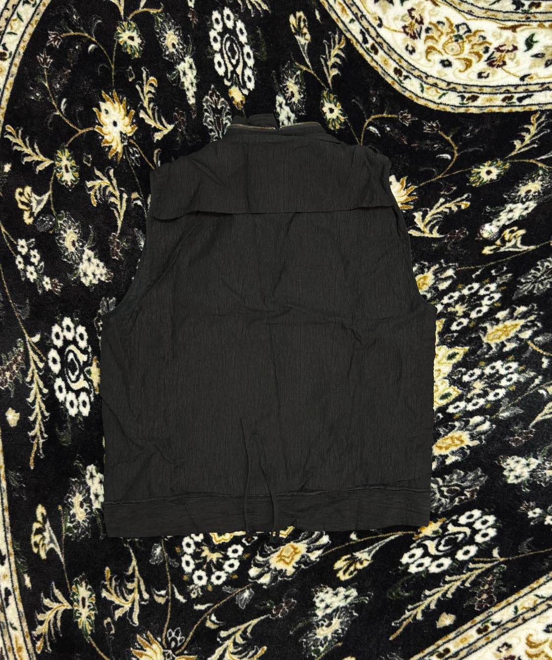 [XL] 코스트퍼킬로 풀 백 베스트 상품이미지4