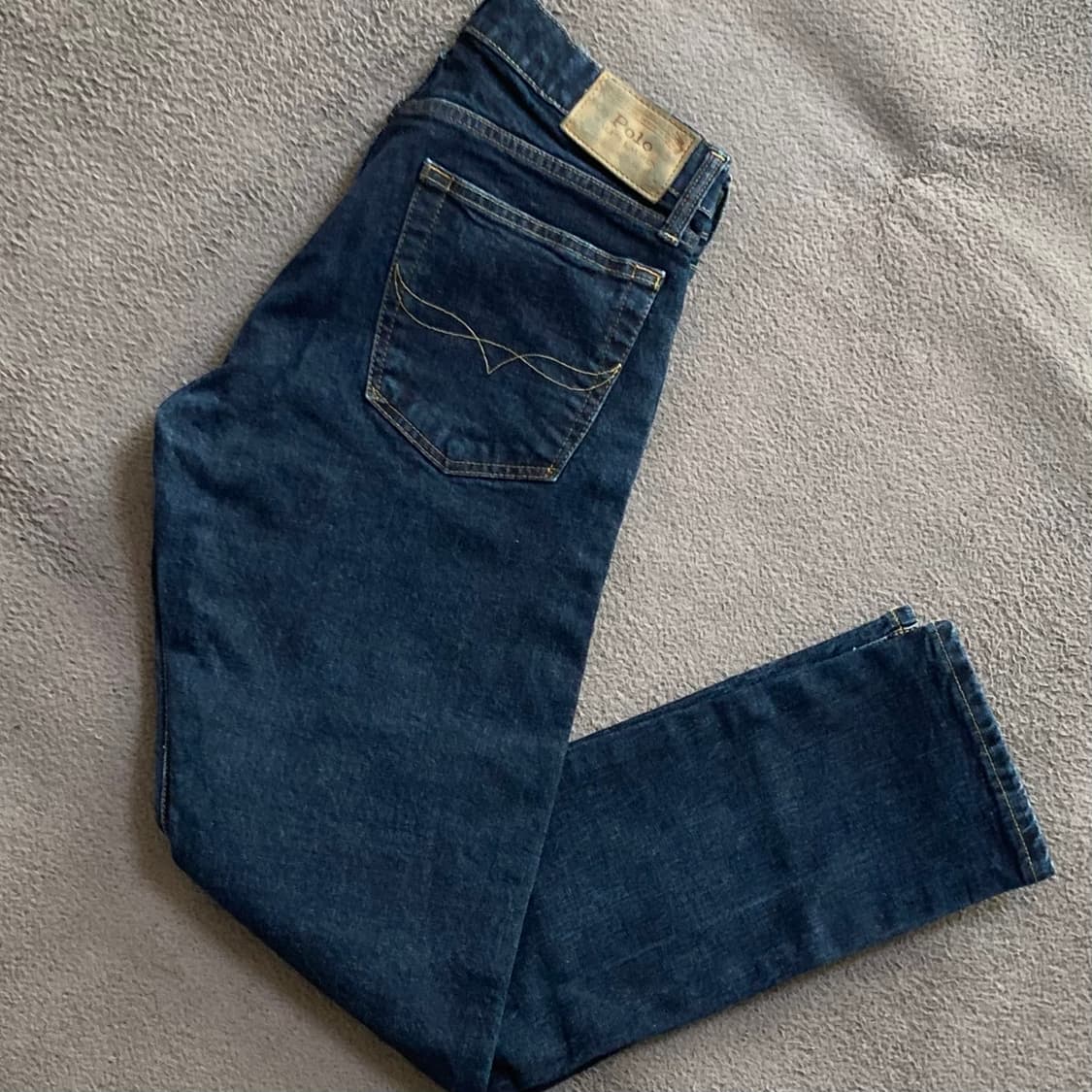 폴로 랄프로렌 데님팬츠 31 X 32 상품이미지1