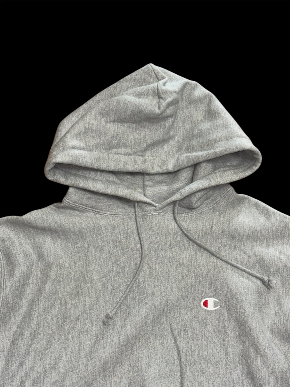 챔피온 리버스위브 후드 상품이미지6