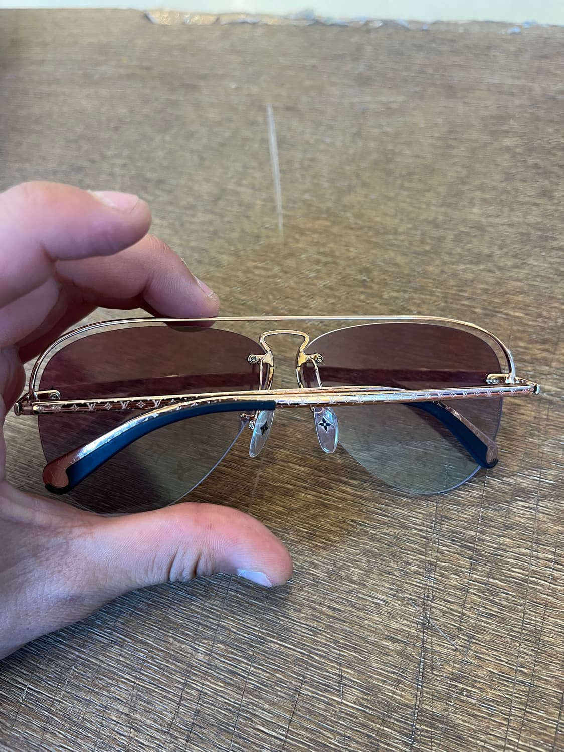 루이비통 선글라스 상품이미지2