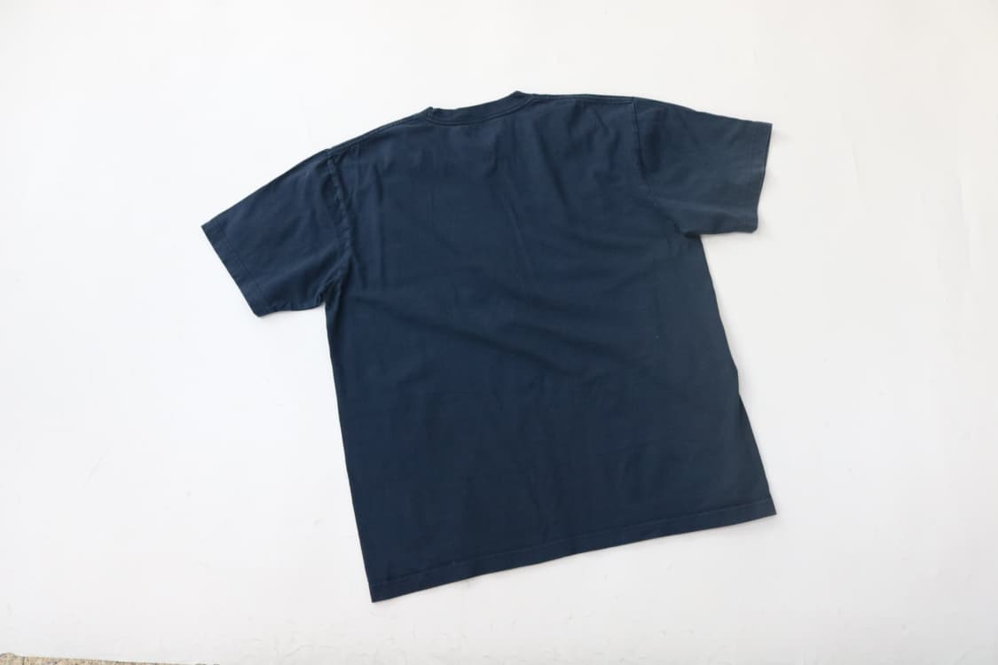 Hanes 헤인스 빈티지 비피티 포켓 반팔티셔츠 (XL) 상품이미지6