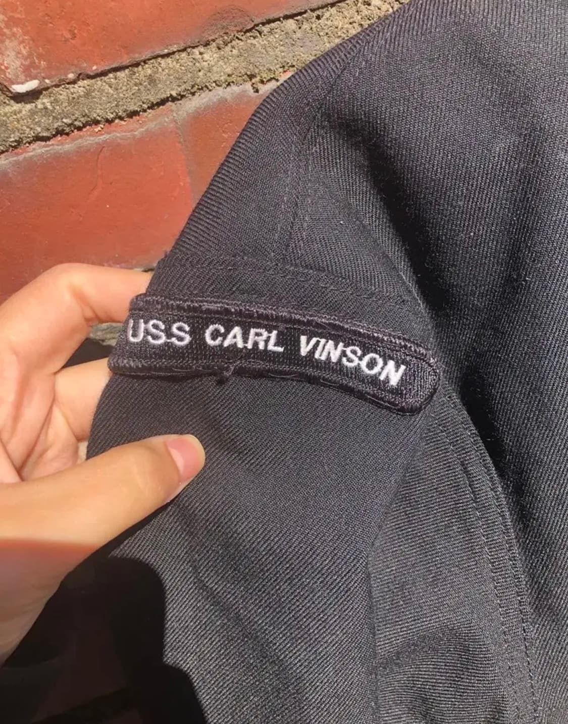 미군 유니폼 정복 밀리터리 상품이미지4