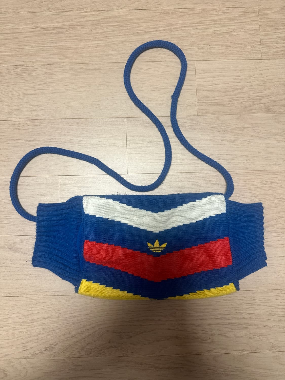 아디다스 장갑 상품이미지1