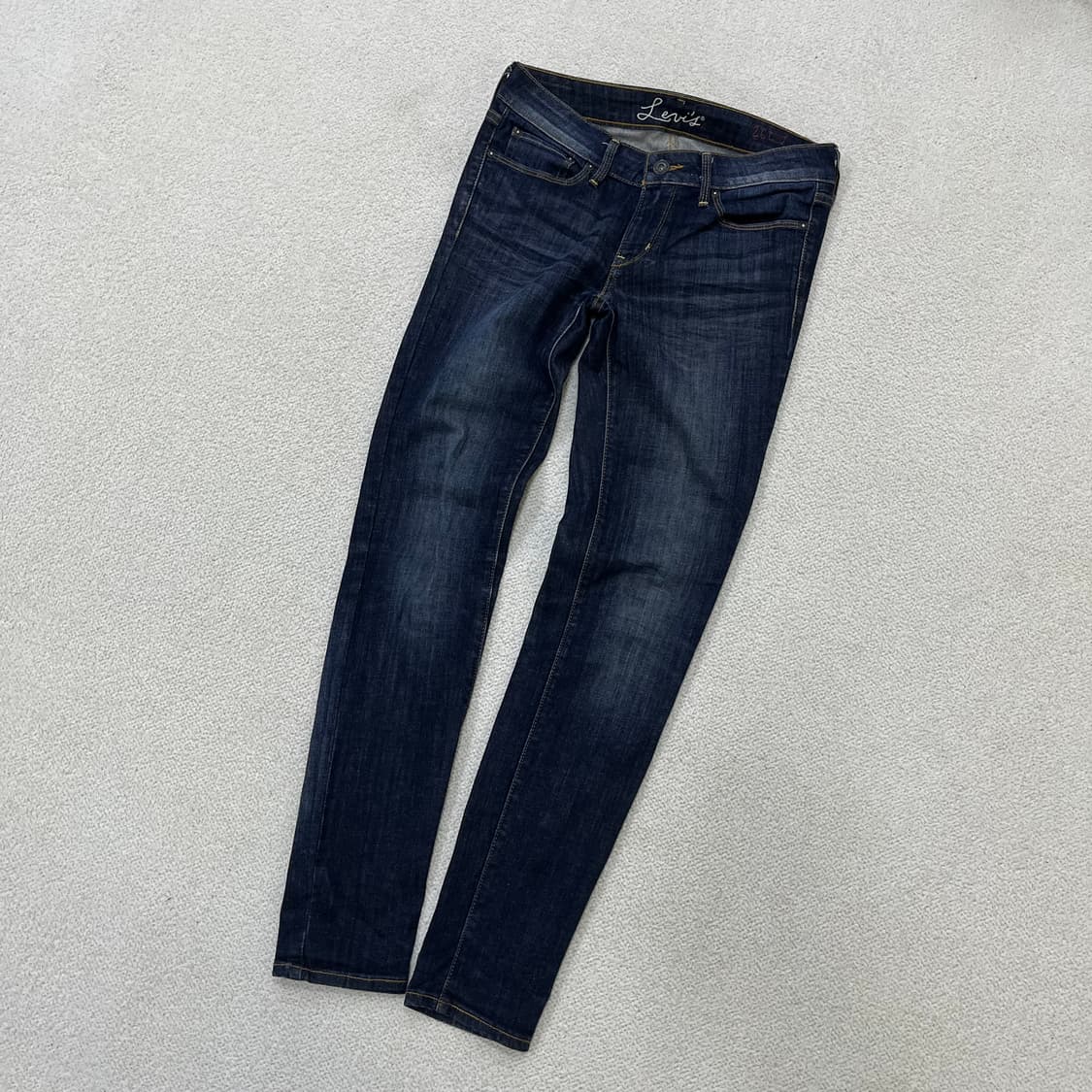 26 리바이스 여성 데님 청바지 0401M 상품이미지1