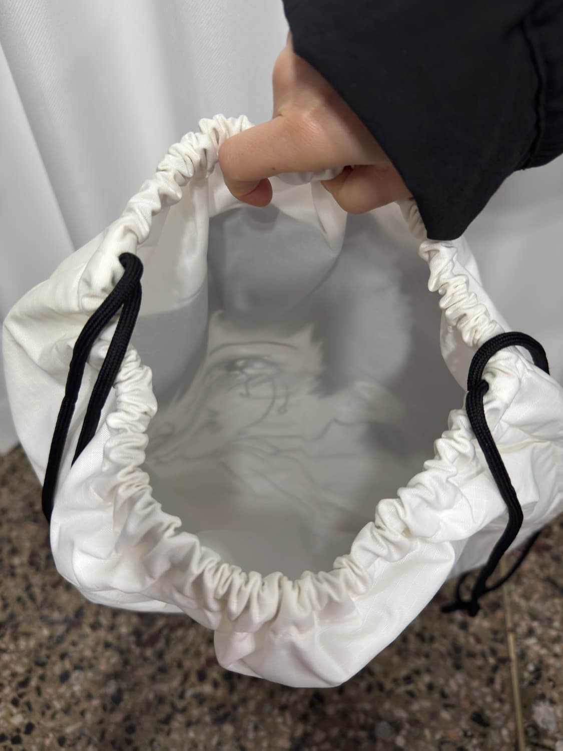 ajobajo anime bigbag 상품이미지8