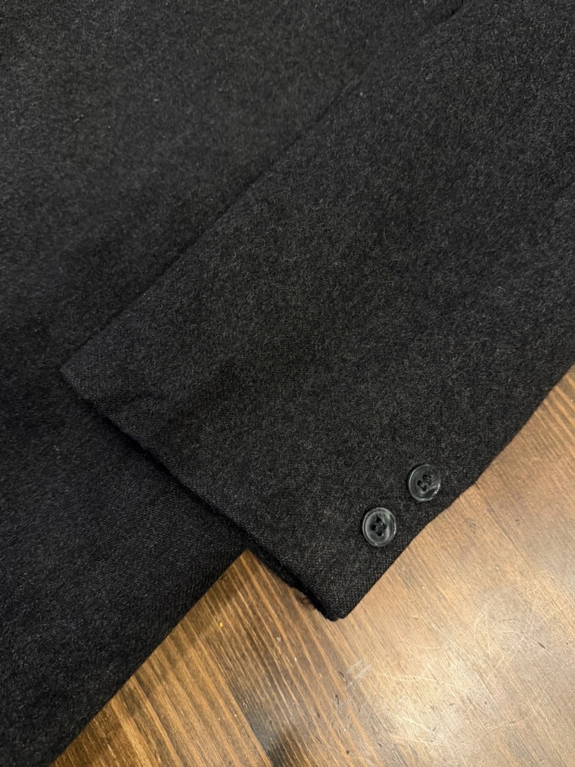 크롬비 캐시미어 코트 103~105 상품이미지9