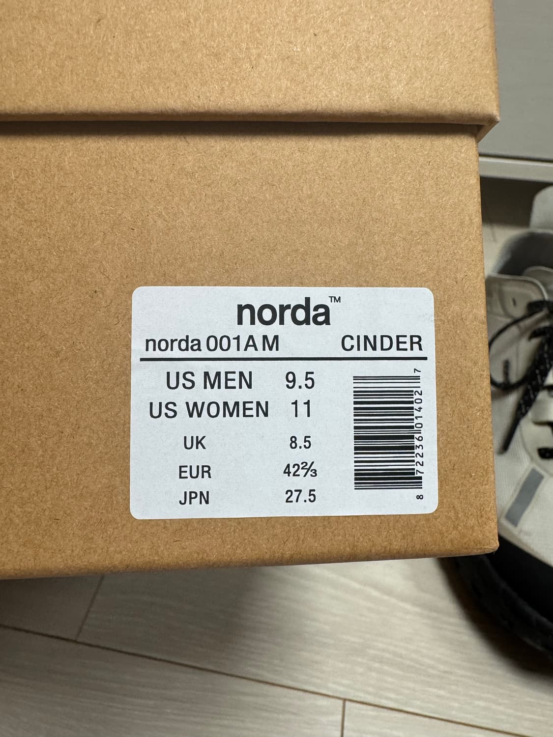 노다 001 신더 상품이미지5