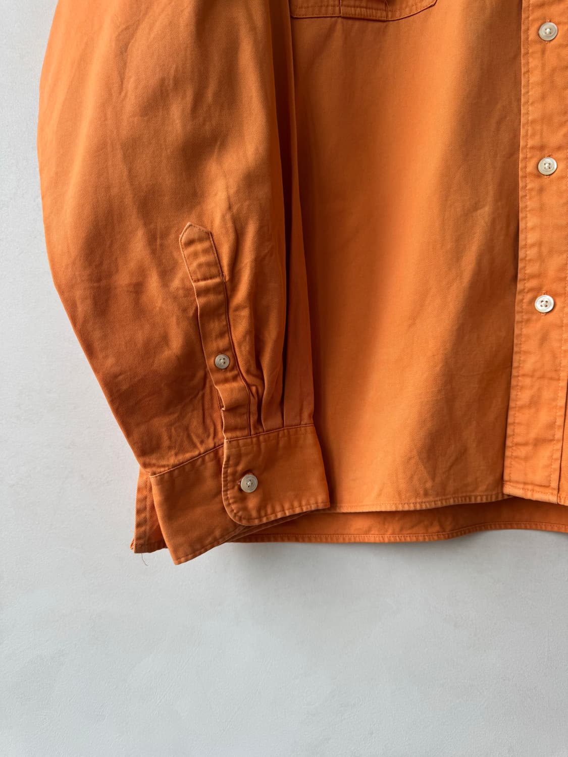 90s J.Crew 셔츠 상품이미지6