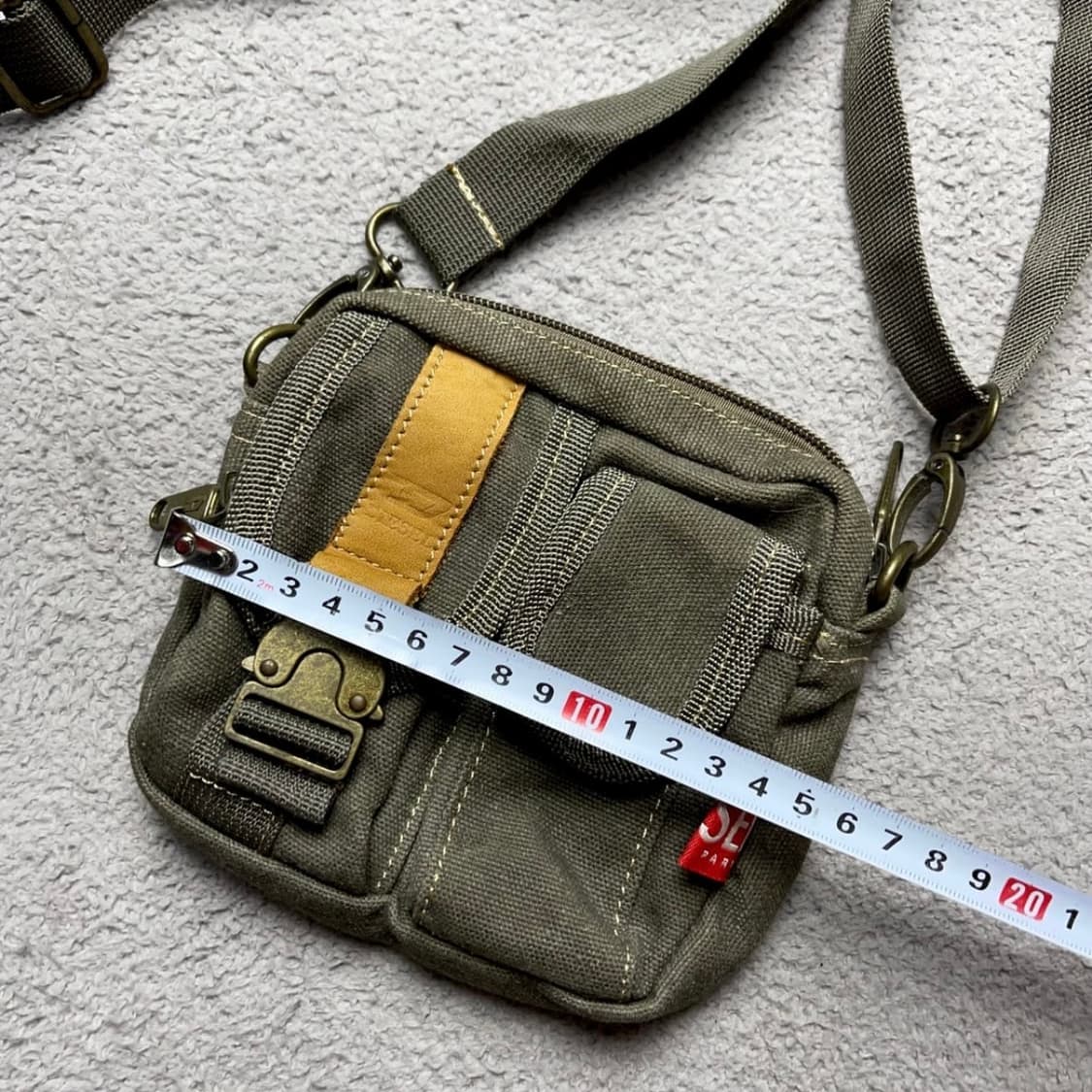 Diesel 숄더백 상품이미지3