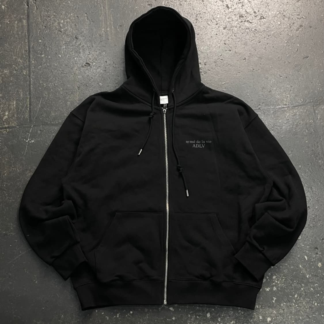 아크메드라비 후드집업  상품이미지1