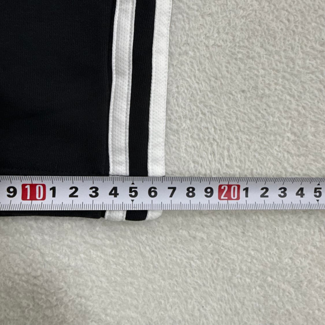 S 아디다스 트레이닝 7부바지 0427T 상품이미지7
