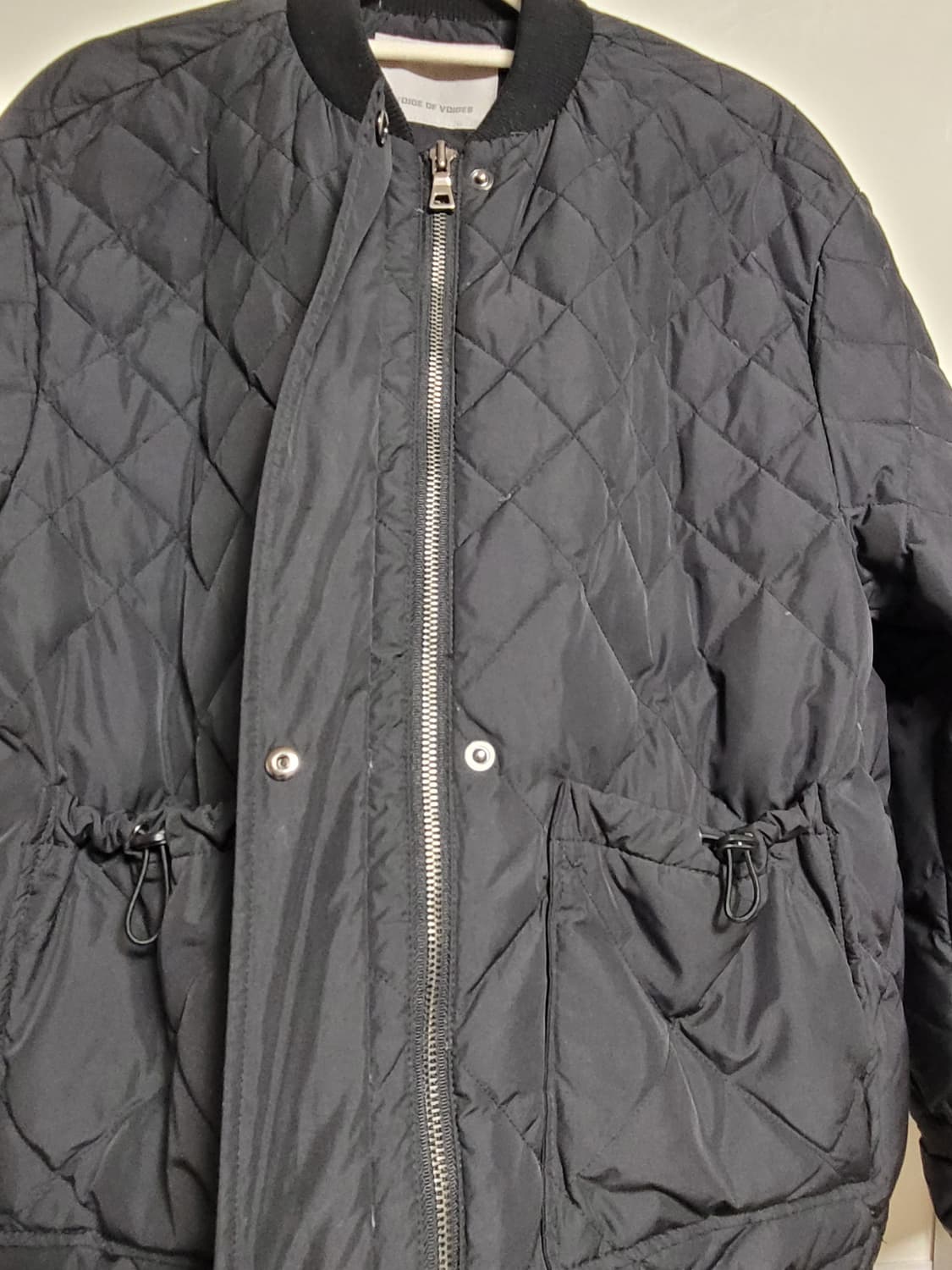 보브 구스 패딩 상품이미지7