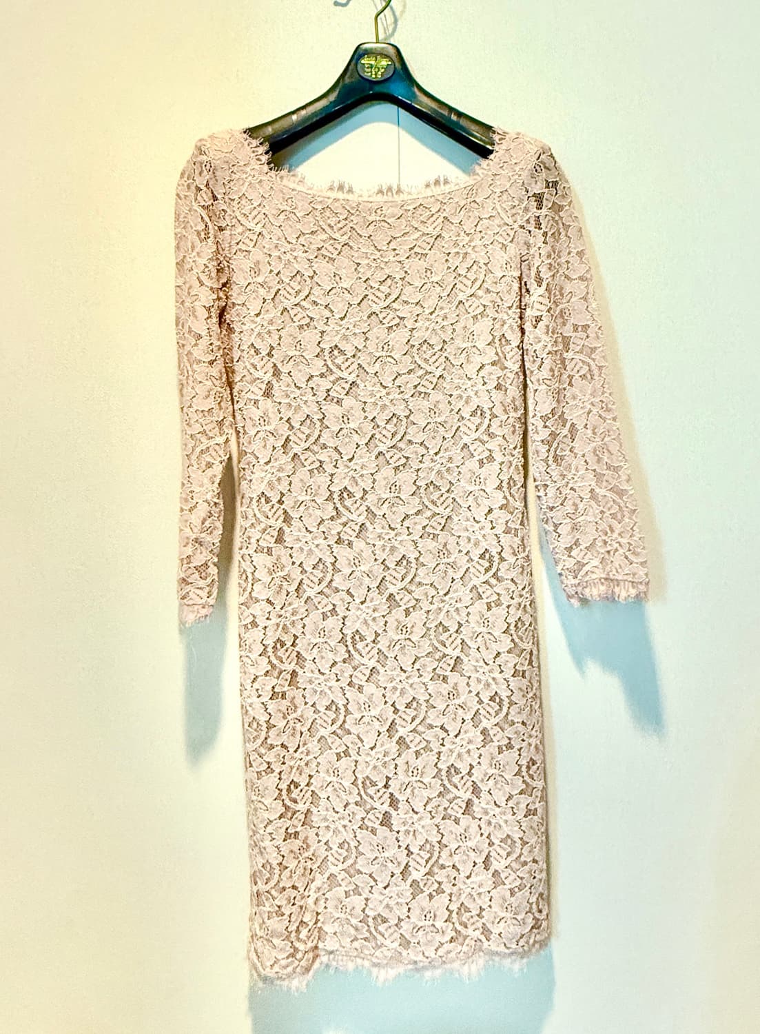 다이앤본 퍼스텐버그 DVF  사이즈1 상품이미지8