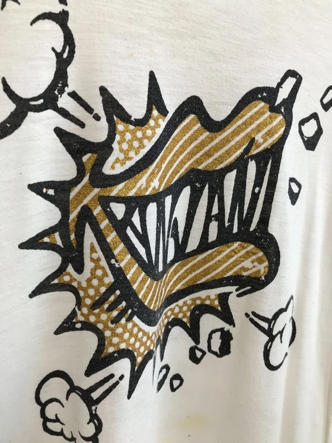 KANJANI 2014-15 LIVE TOUR Graphic Tee 상품이미지8