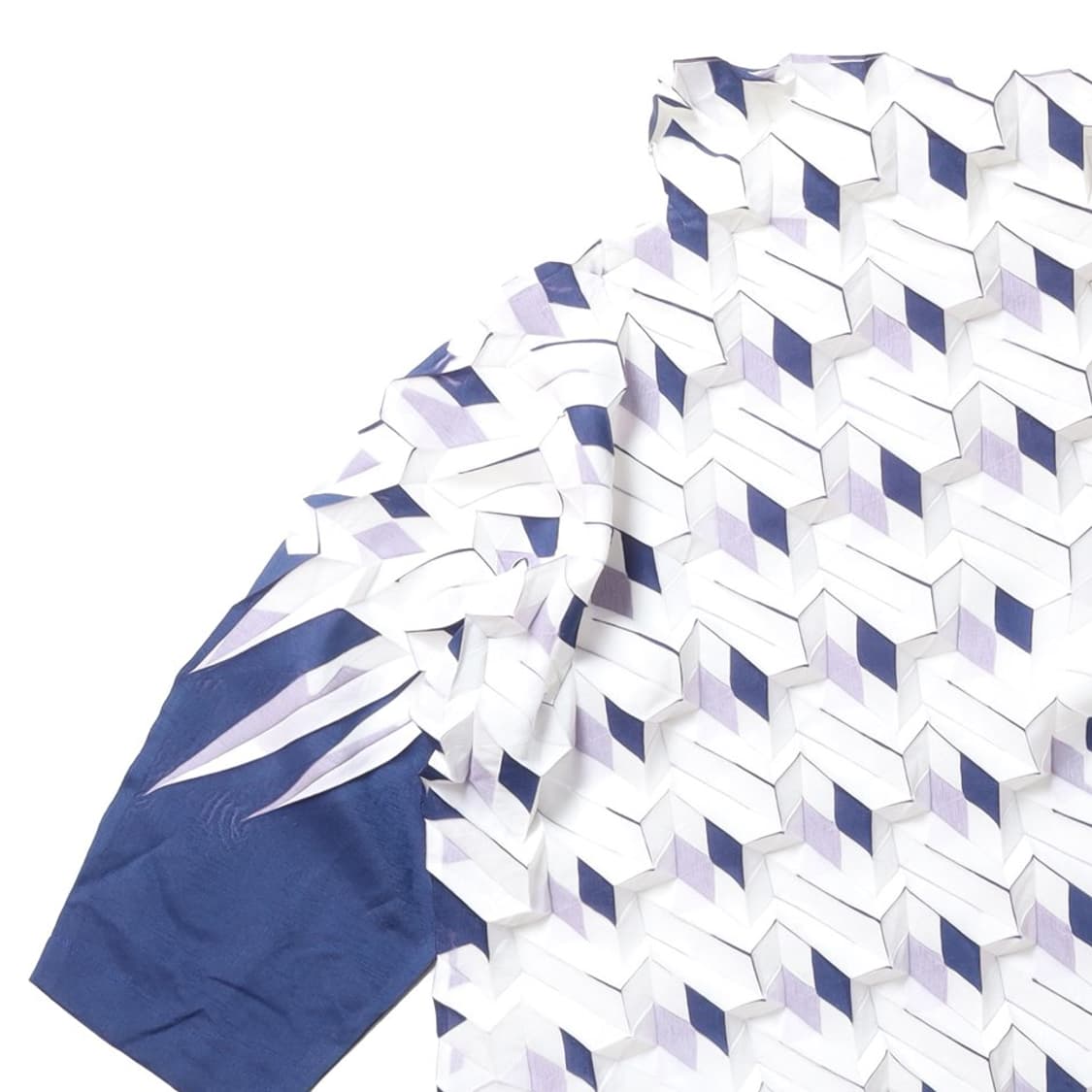 이세이 미야케 Issey Miyake Origami Pleats Top  상품이미지5