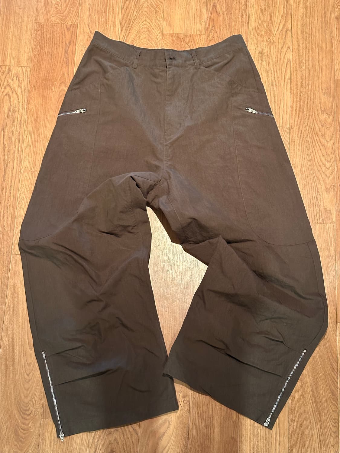 노운 utility cargo pants 상품이미지5