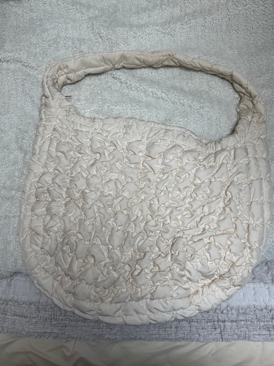 Cos 제니 가방 상품이미지2