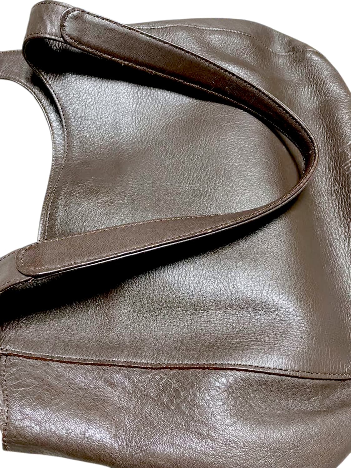 마가렛 호웰 아이디어 소가죽 토트백 상품이미지7