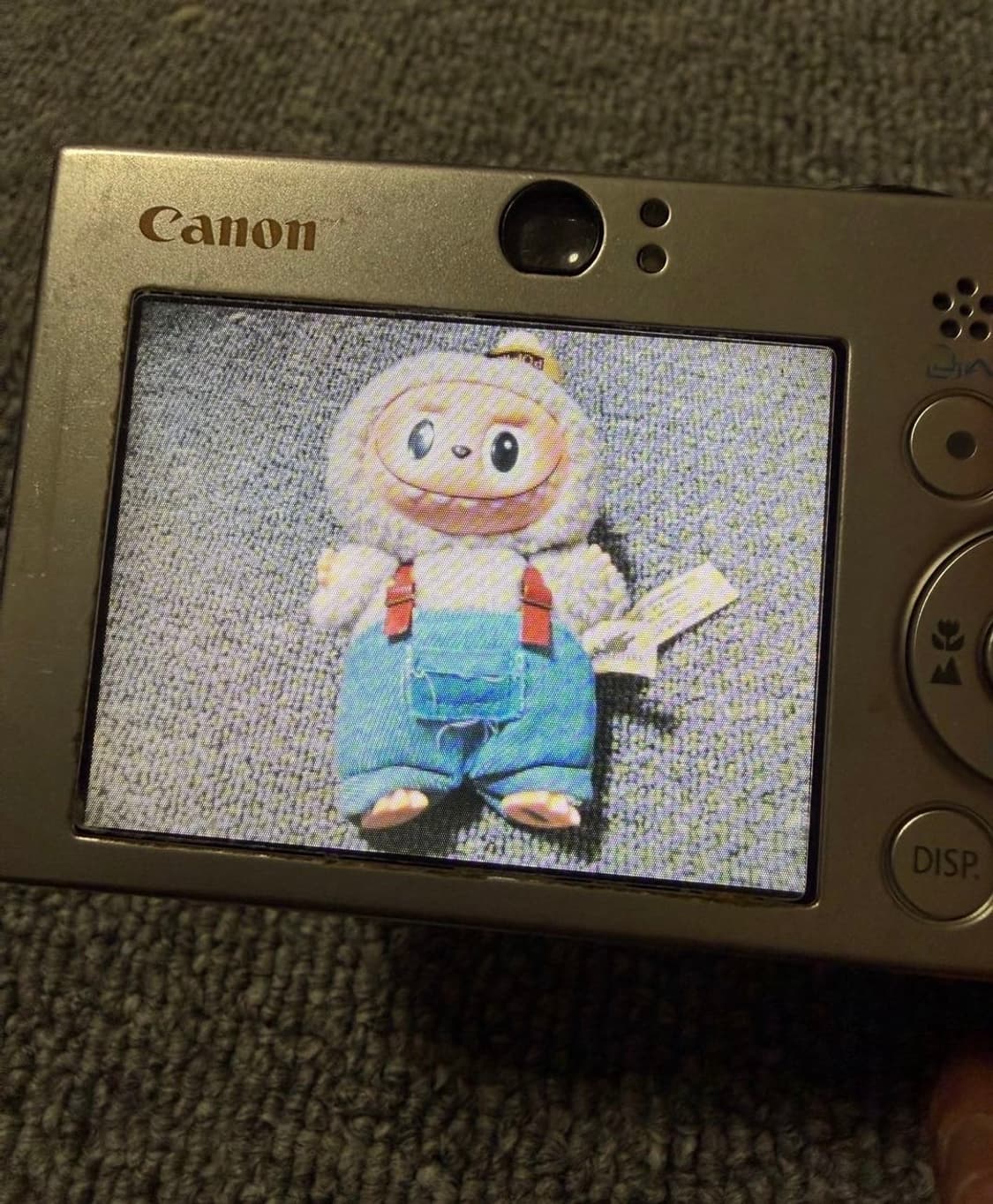캐논 익서스 70 CANON IXUS 70 빈티지 디지털카메라 디카 상품이미지9