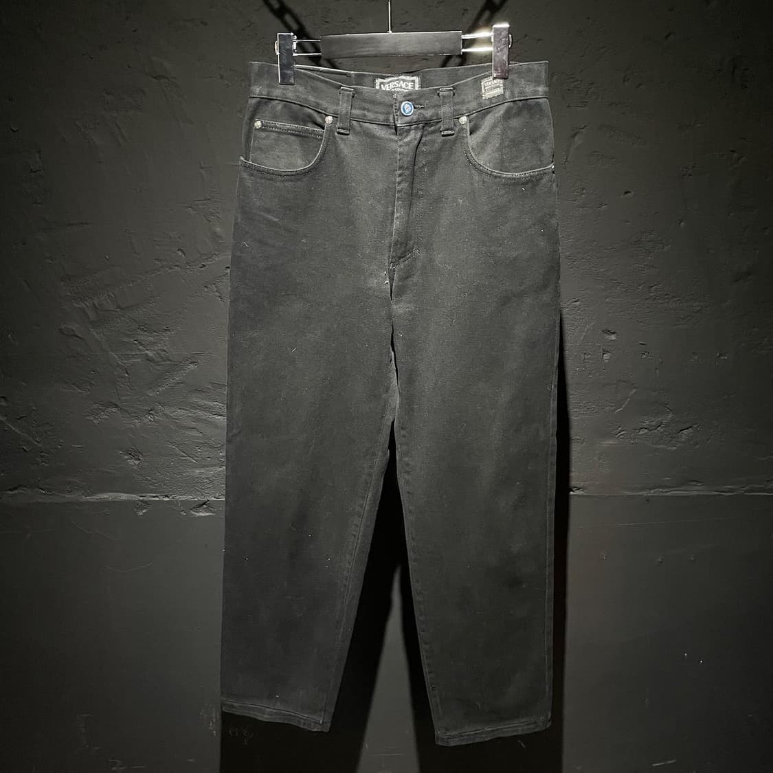 VERSACE JEANS COUTURE 상품이미지2