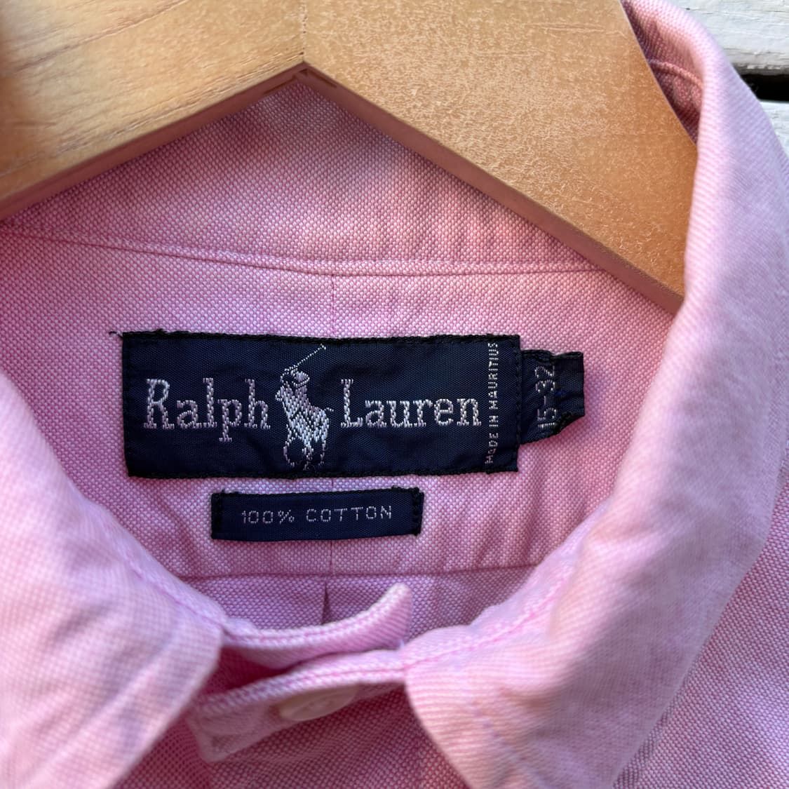 Polo 폴로 셔츠 상품이미지4