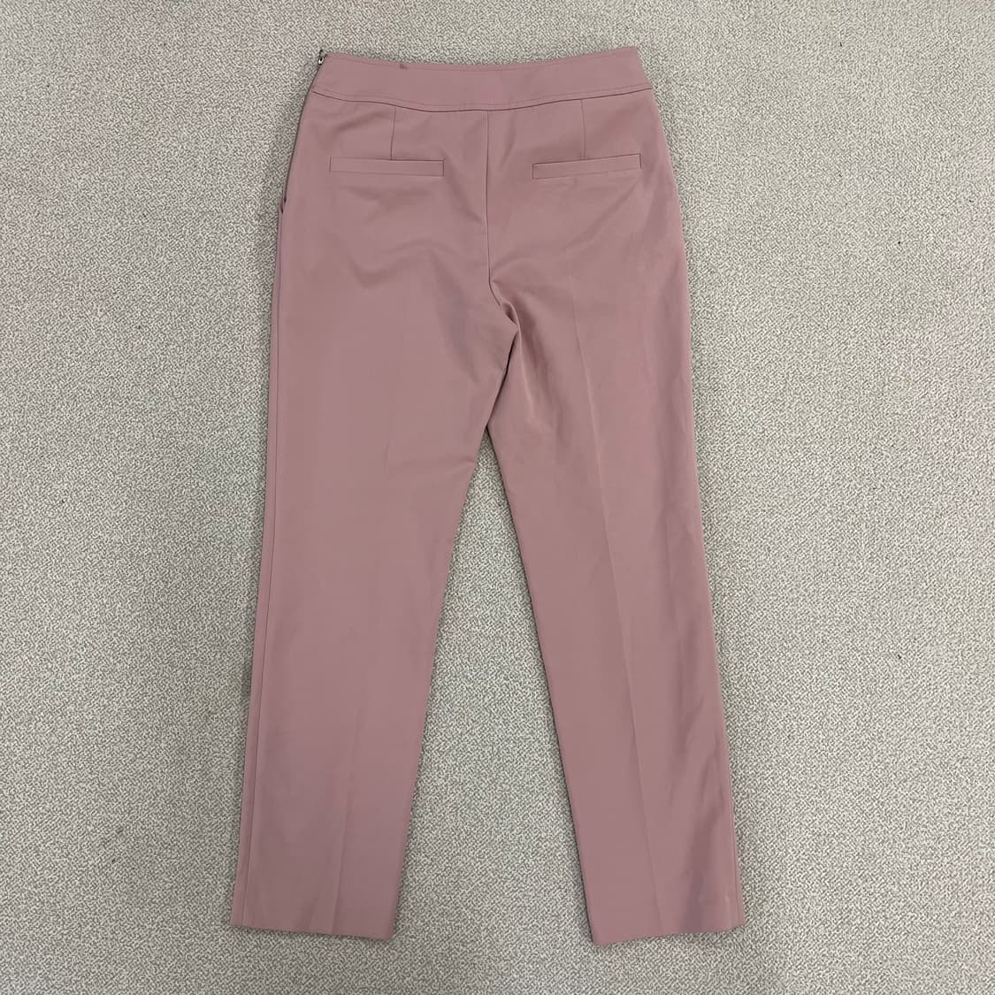 70-91 잇미샤 여성 슬랙스 바지 0219M 상품이미지4