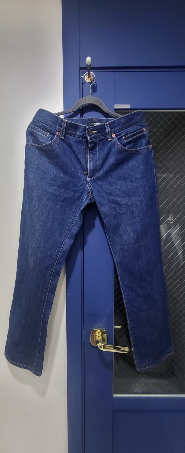 Dolce & Gabbana 청바지 30 상품이미지3