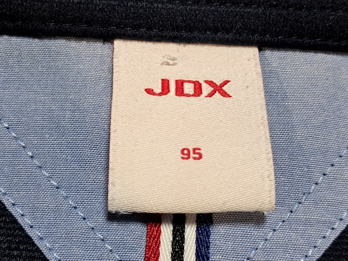 JDX 골프 여성 긴팔티 95 상품이미지8