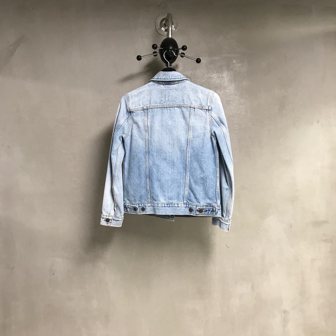 리바이스 데님 자켓 85 상품이미지7