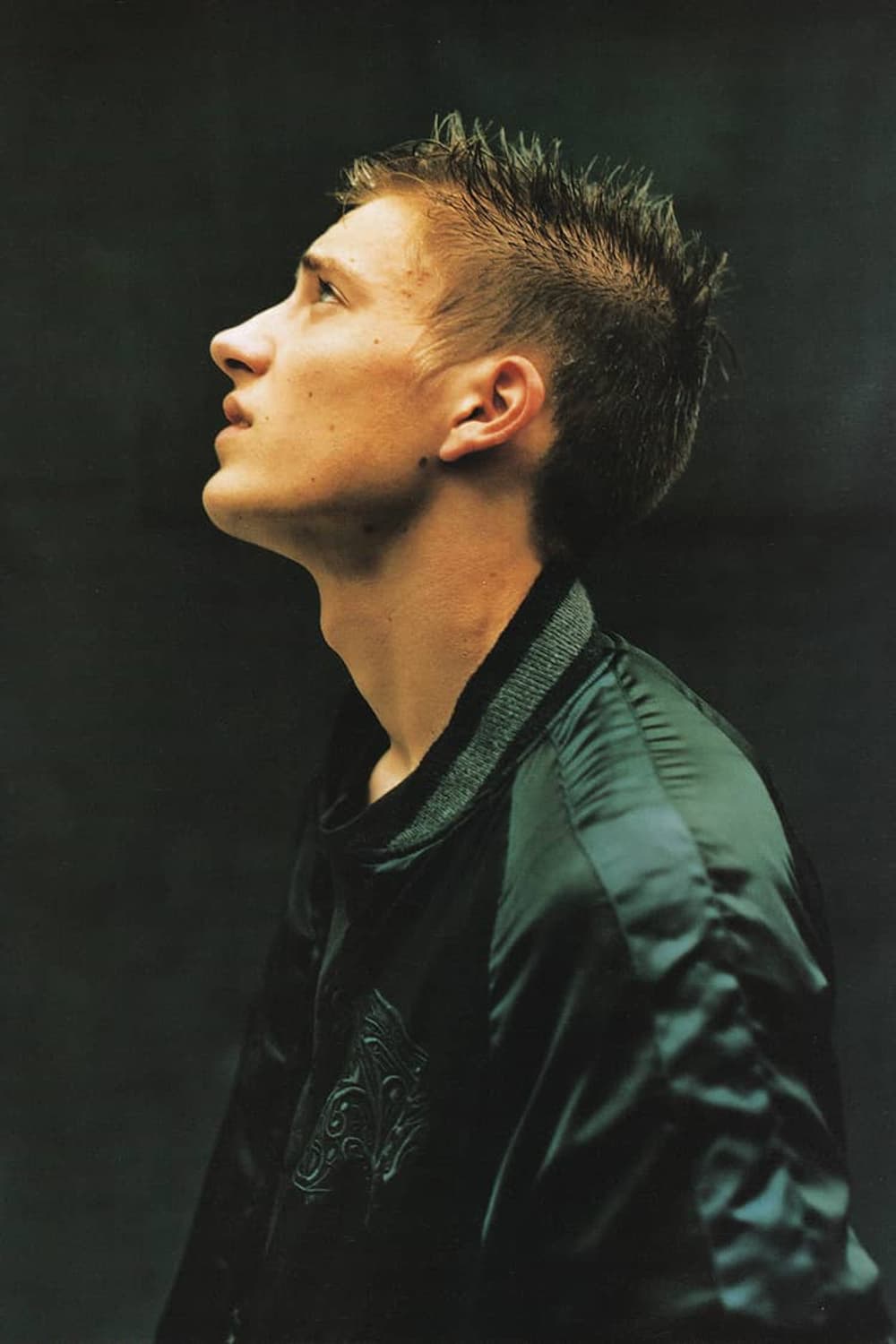 넘버나인 너바나 피쉬테일 모즈 코트 상품이미지7