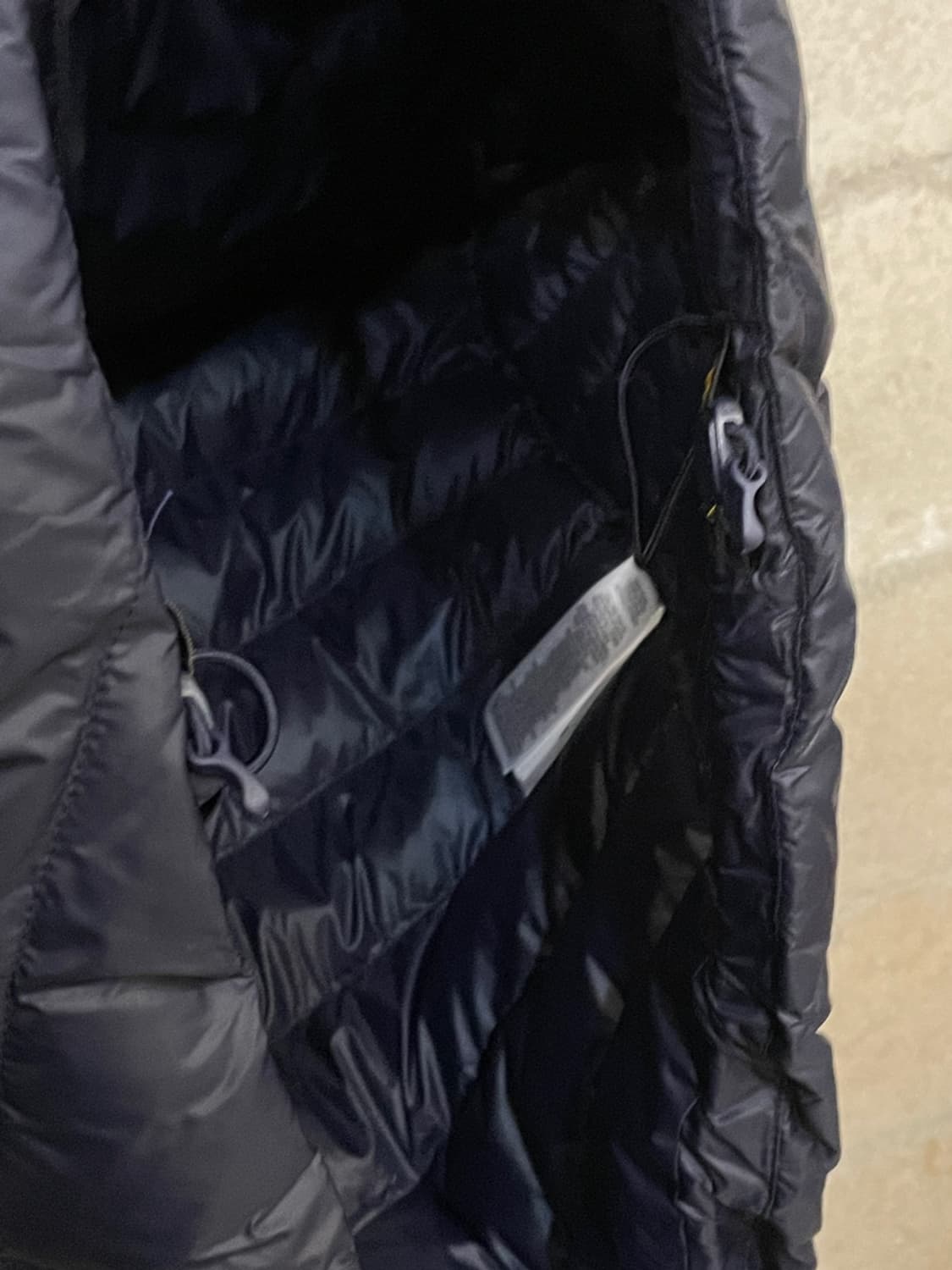 폴로 랄프로렌 경량 조끼 패딩 상품이미지7