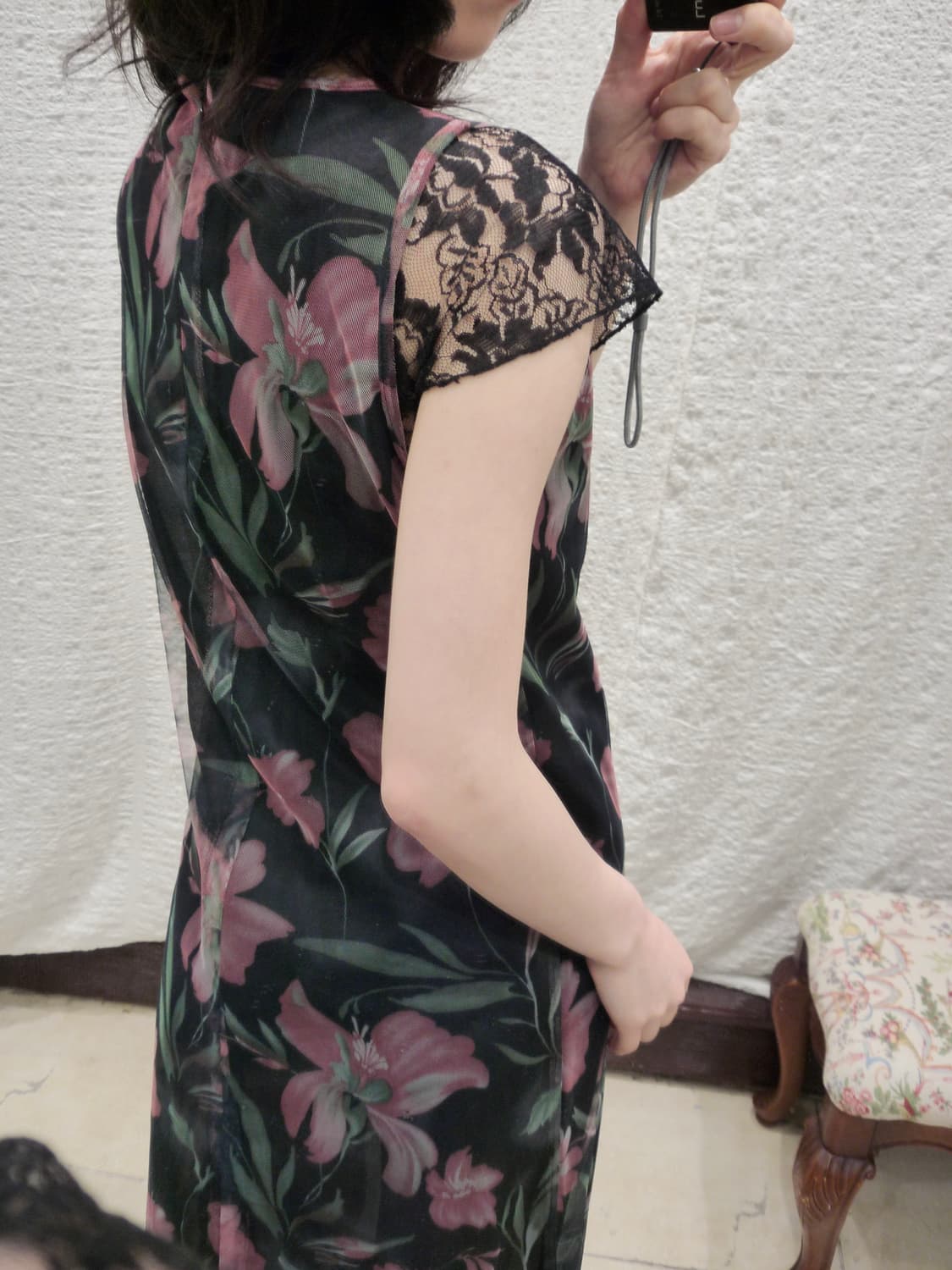 midnight skin tee 상품이미지3