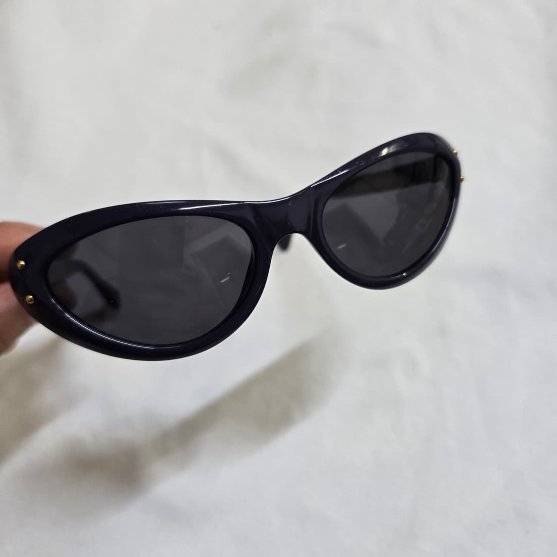 정품 루이비통 캣츠아이 선글라스 상품이미지3