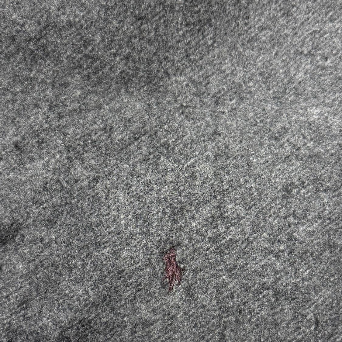 빈티지 폴로 랄프로렌 머플러 (old-8120) 상품이미지2