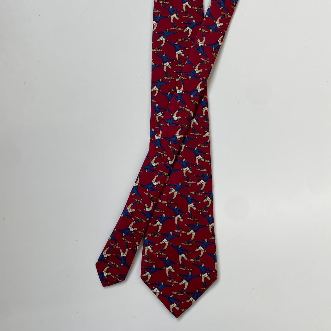 제이프레스(J.Press) 명품 정품 넥타이 상품이미지3