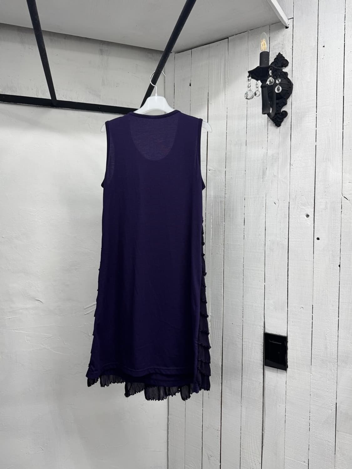 vtg dress 상품이미지5