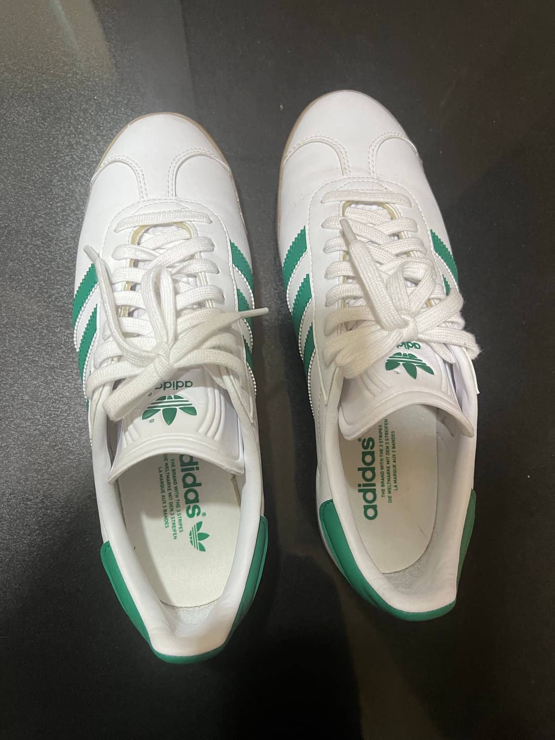 아디다스 가젤 260 상품이미지1