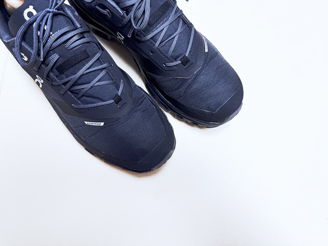 ON RUNNING(온러닝) / 클라우드 벤처 워터프루프 / 9 상품이미지2