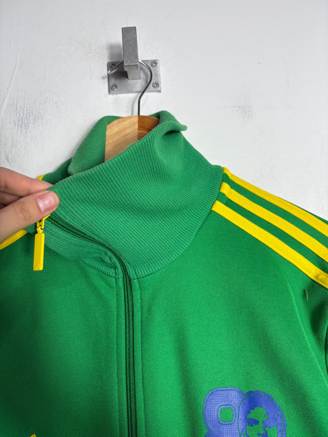 Adidas 아디다스 카카 트랙탑 상품이미지8