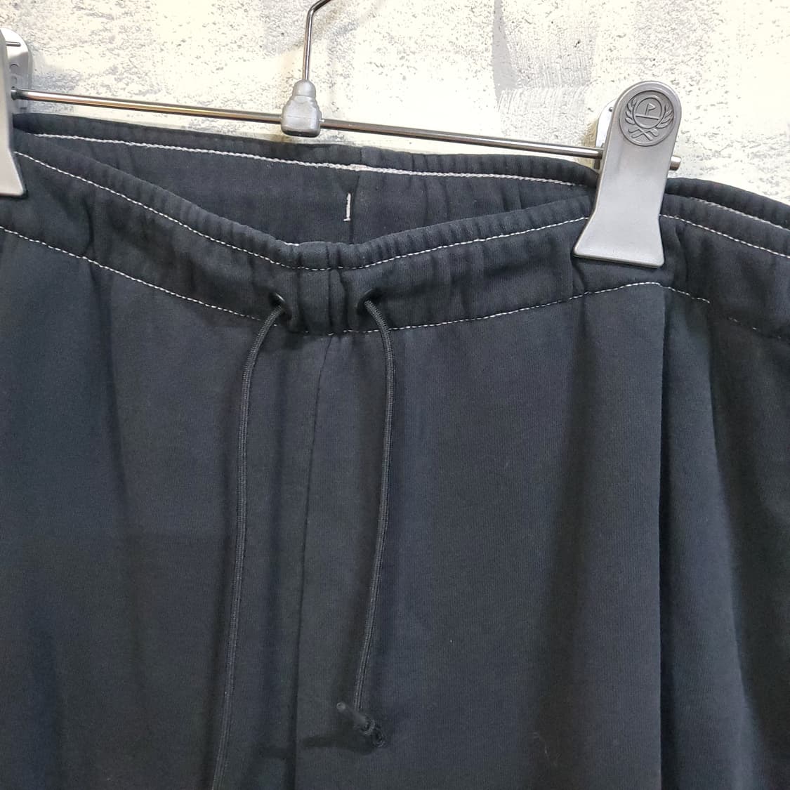 나이키 스우시 기모 조거팬츠  상품이미지3