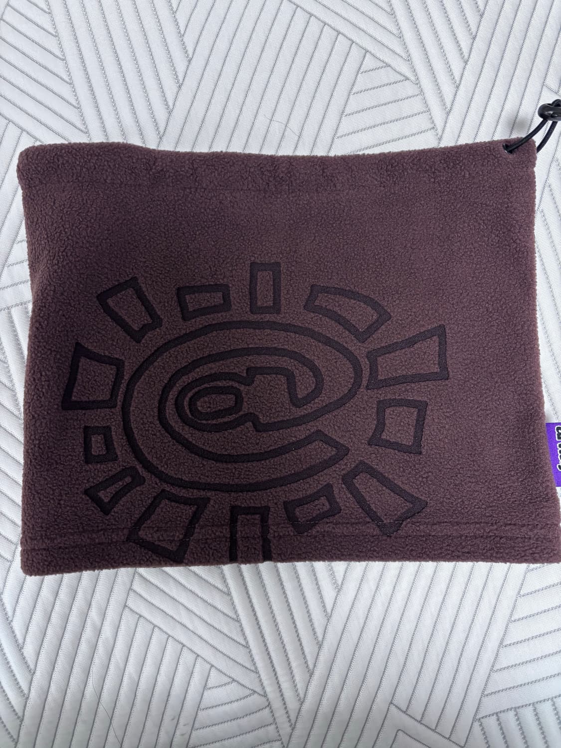 always do what you should do beanie 상품이미지2