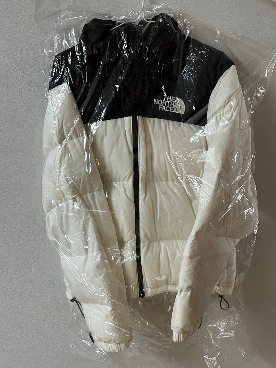 노스페이스 눕시 상품이미지1