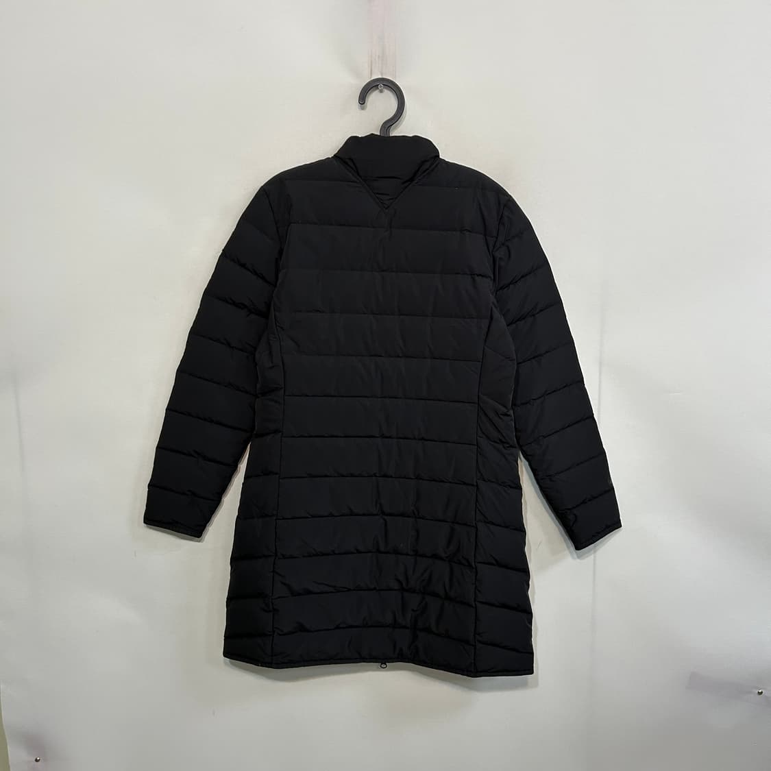 르꼬끄 여성 구스다운 롱패딩 90 상품이미지3