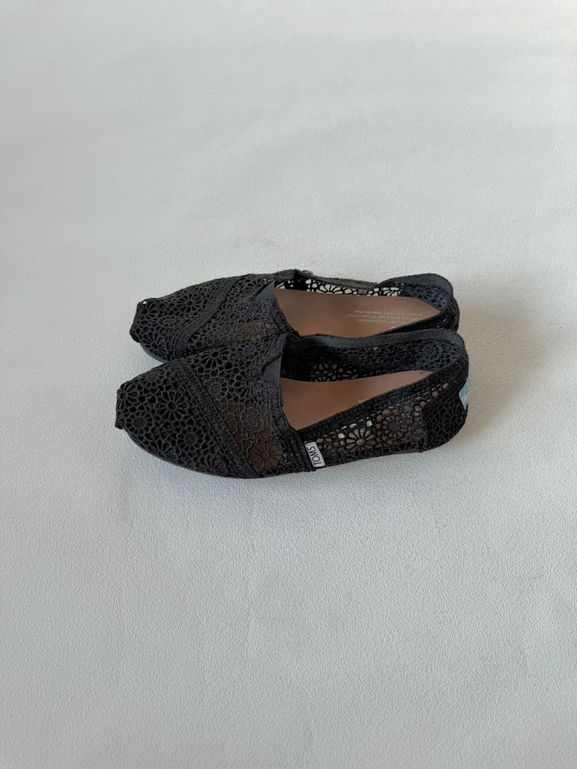 [W8.5]탐스(TOMS) 슬립온 상품이미지4