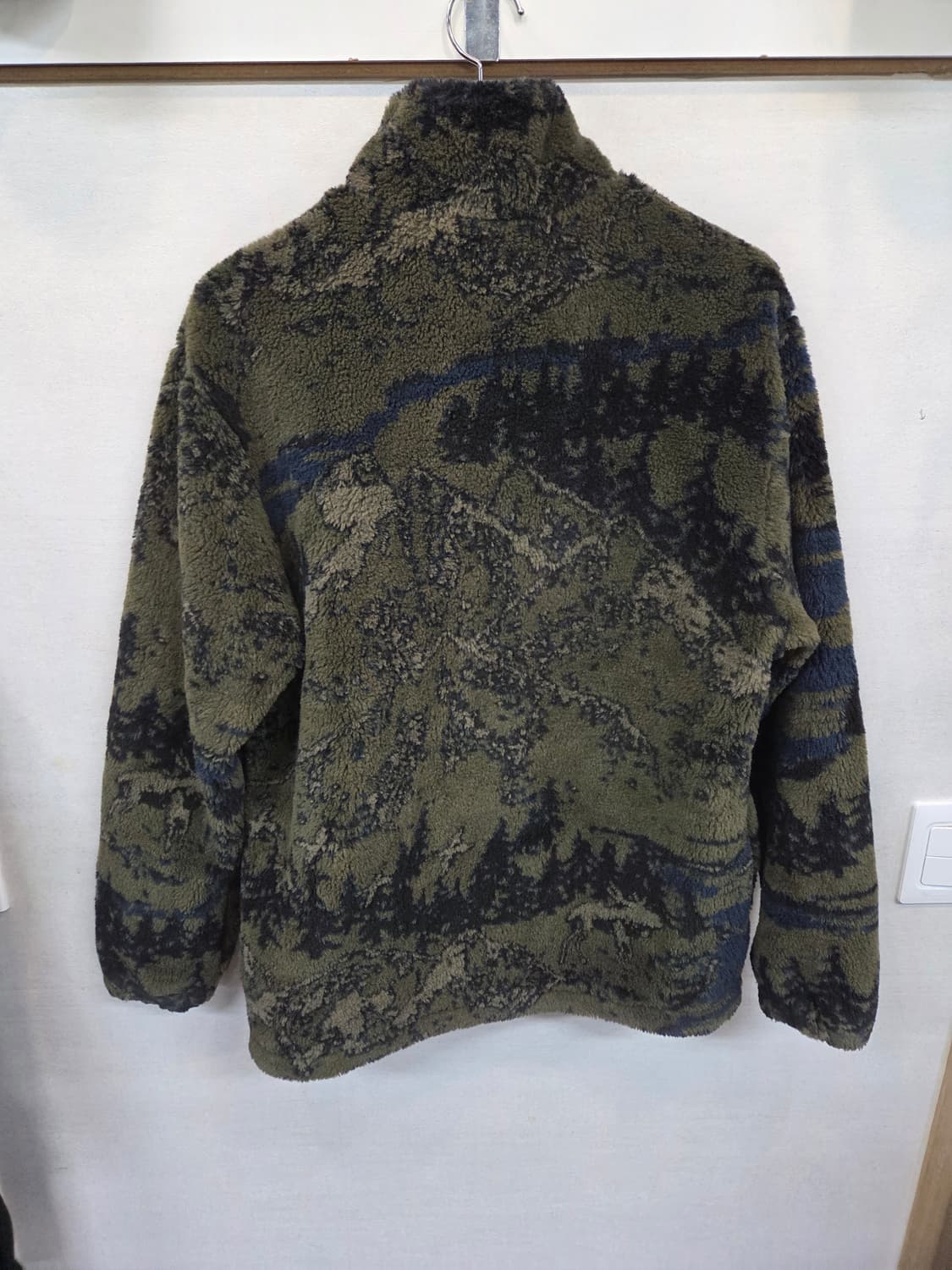 칼하트 wip high plains 플리스 자켓 m  상품이미지2