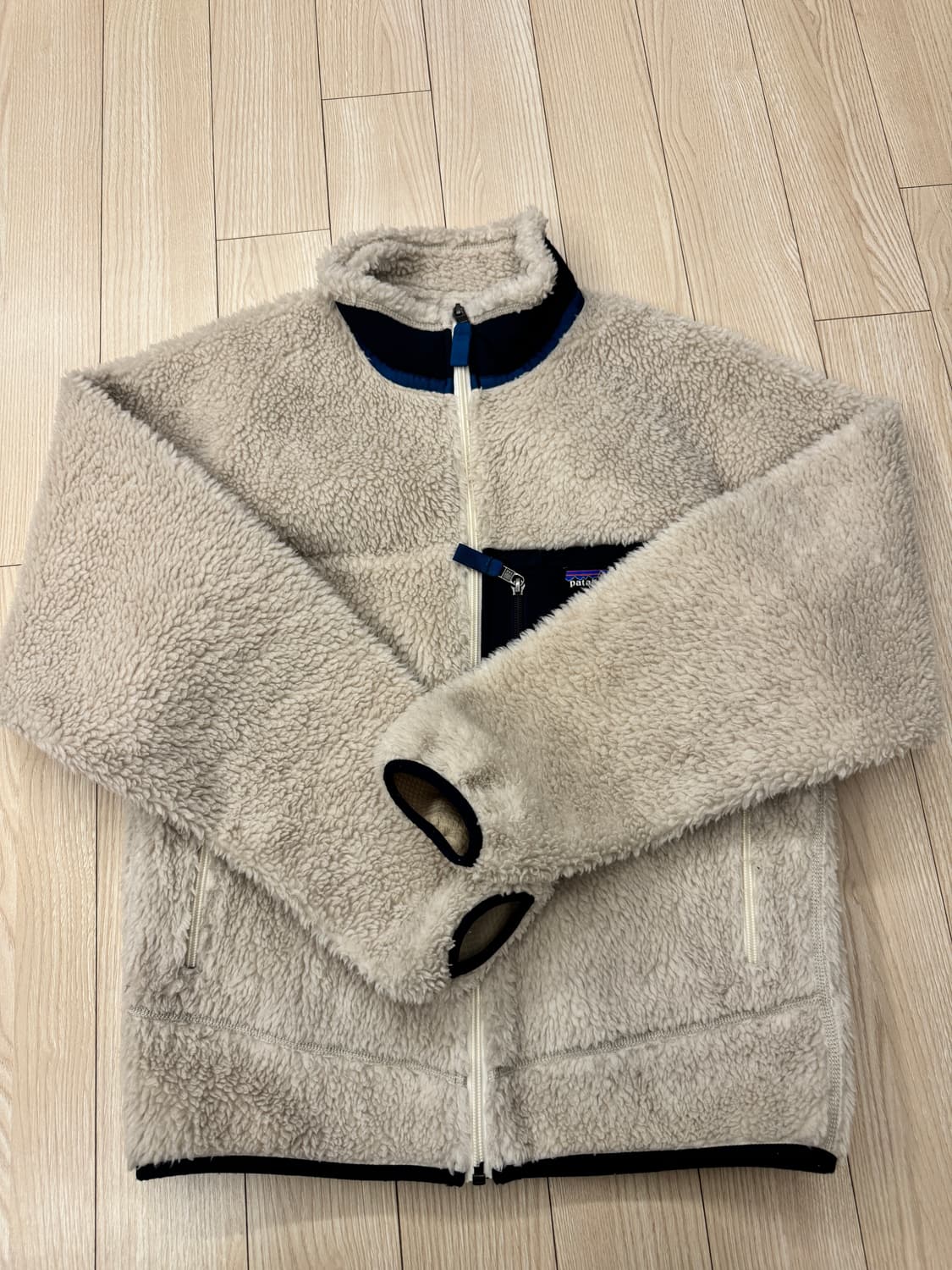 파타고니아 레트로 x 사이즈s  상품이미지2