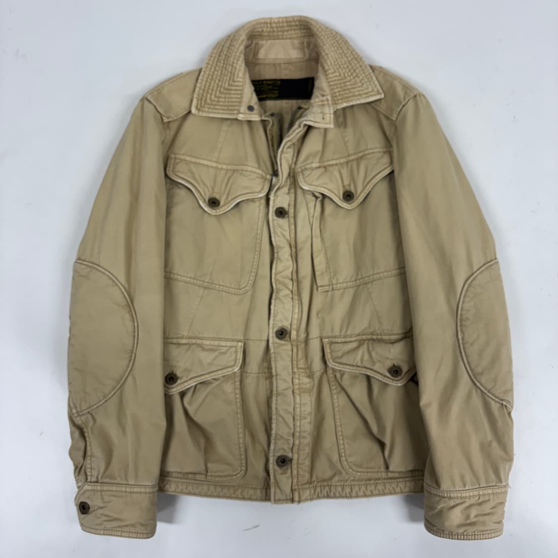 폴로 진스 자켓 상품이미지4