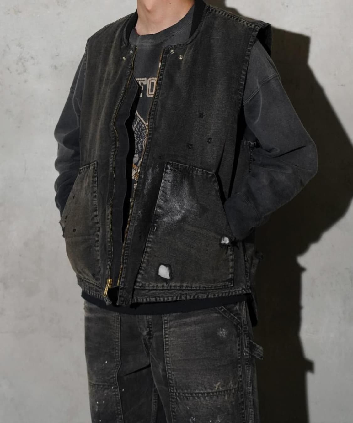 L) Bowwow 바우와우 에이징 덕 베스트 상품이미지7